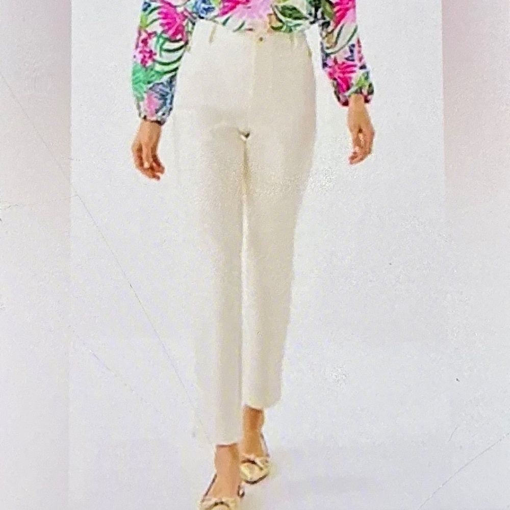 LILLY PULITZER ANA PANT